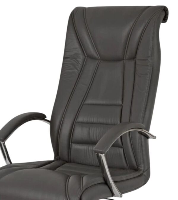 Akburo Arog Derili Makam Koltuğu