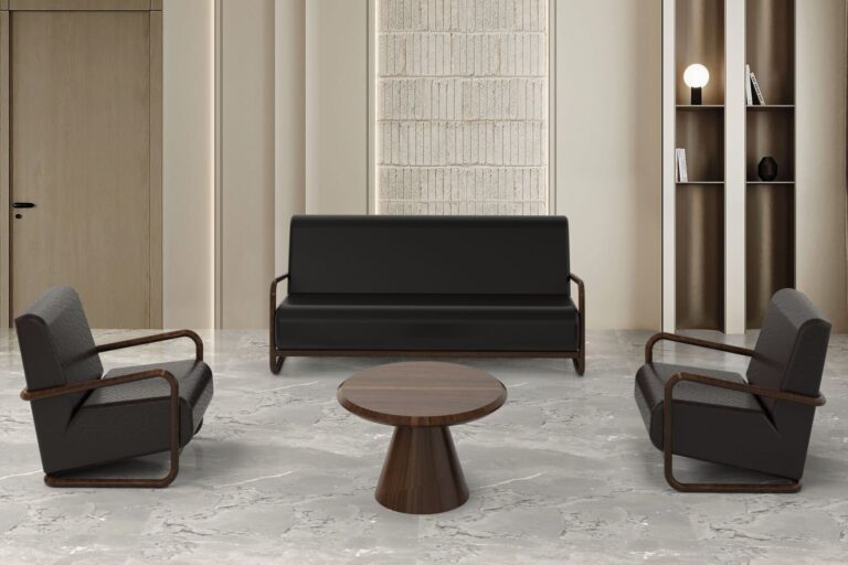 Akburo Artemis Oturma Grubu - Ofis Mobilyaları