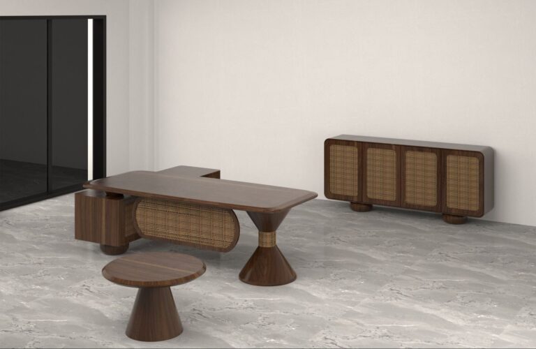 Akburo Artemis Makam Takımı - Ofis Mobilyaları