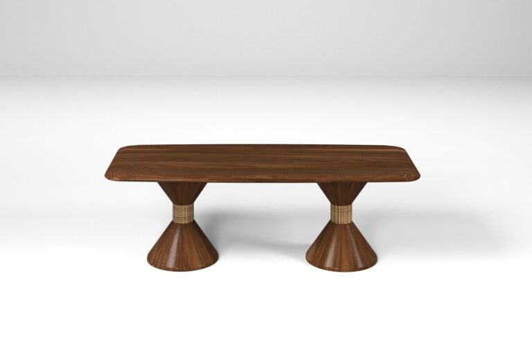 Akburo Artemis Toplantı Masası - Ofis Mobilyaları