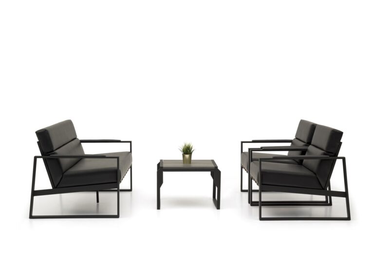 ARUM oturma grubu - Ofis Mobilyaları