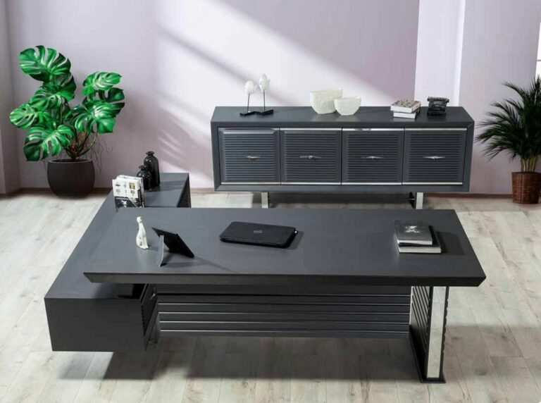 Arya Makam Takımı Koltuksuz - Ofis Mobilyaları