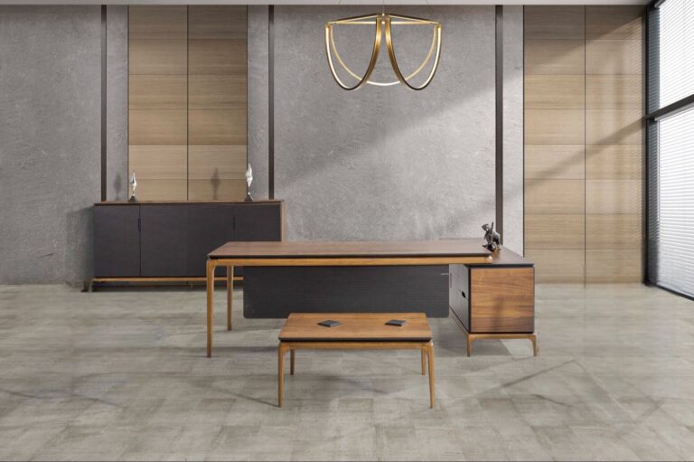 Akburo Arya Makam Takımı - Ofis Mobilyaları