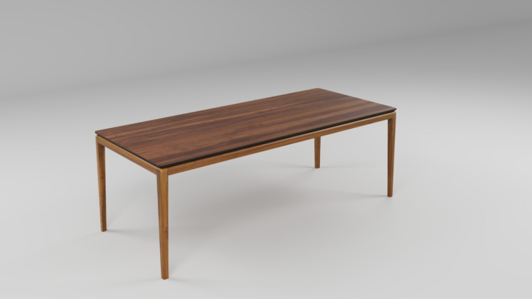 Akburo Arya Toplantı Masası - Ofis Mobilyaları