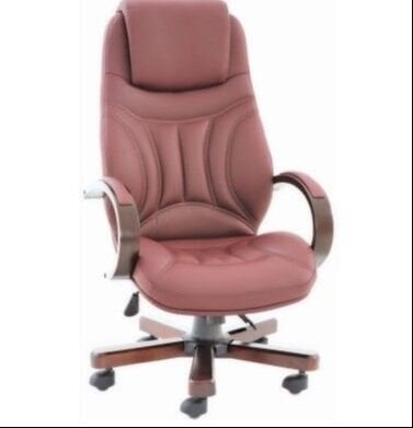 AUDİ AHŞAP MÜDÜR KOLTUĞU - Ofis Mobilyaları