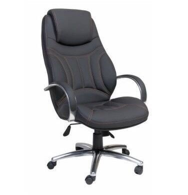 AUDİ KROM VİP MÜDÜR KOLTUĞU - Ofis Mobilyaları