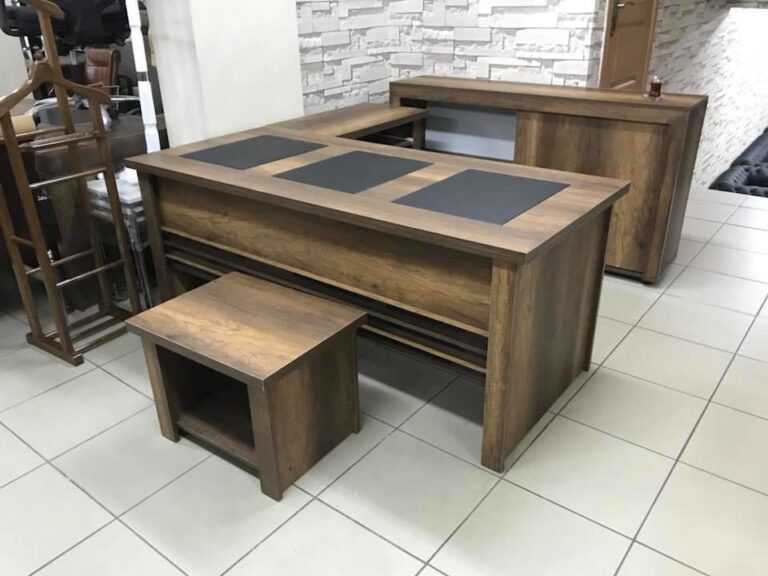 Ergon masa takımı modelleri  koltuksuz - Ofis Mobilyaları