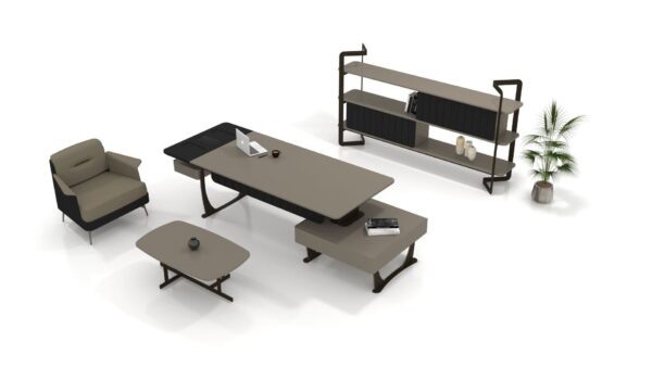 Axel  Makam Takımı