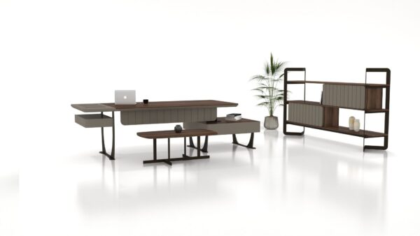 Axel  Makam Takımı