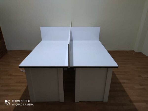 Akburo Fırat 4'lü Çalışma Grubu