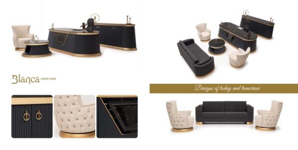 Blanca Makam Takımı