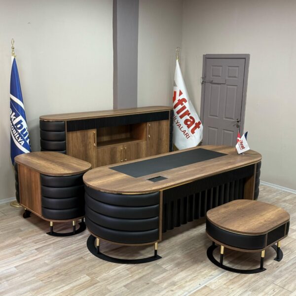 Akburo Elen Makam Takımı