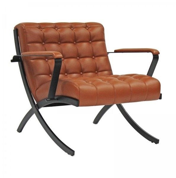 Akburo Murano Tekli Bekleme Koltuğu - Ofis Mobilyaları