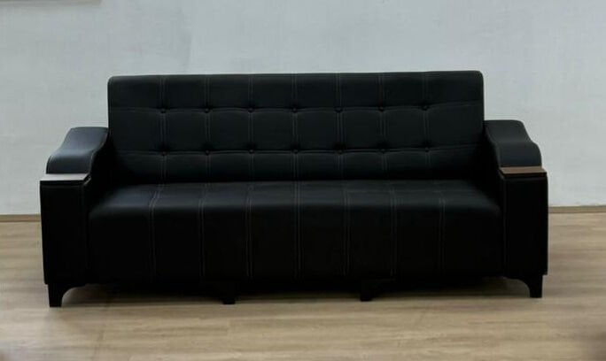 Akburo Bahar 3’Lü Kanepe - Ofis Mobilyaları