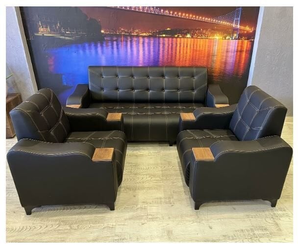 Akburo Mardin Masa Takımı Full Set - Image 3