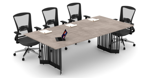 Akburo Barkod Toplantı Masası