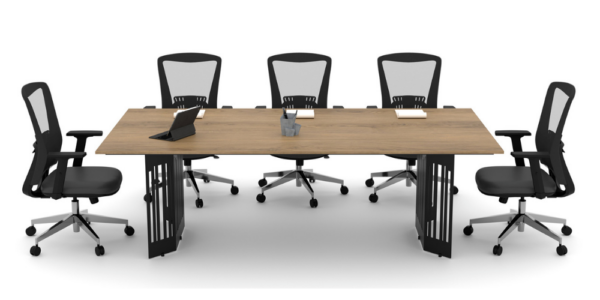 Akburo Barkod Toplantı Masası