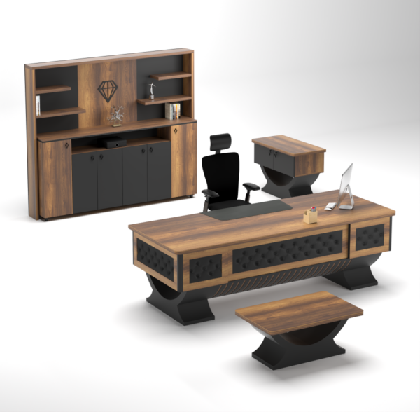 Baron Makam Takımı