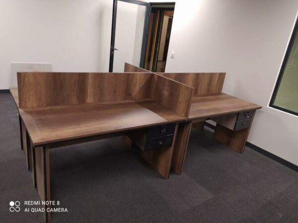 Akburo Fırat 4'lü Çalışma Grubu