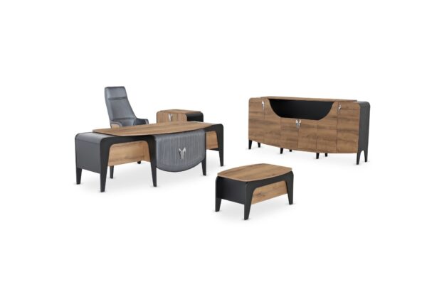 Akburo Bella Masa Takımı