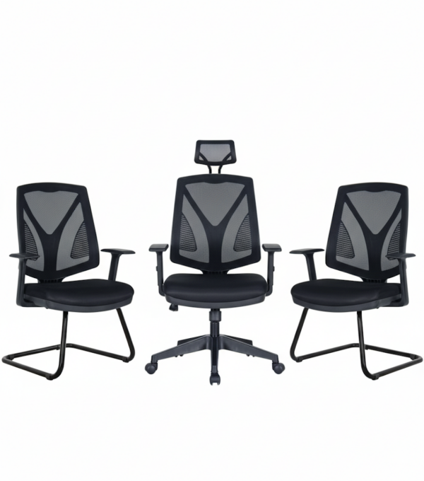 Bella Başlıklı Koltuk Seti