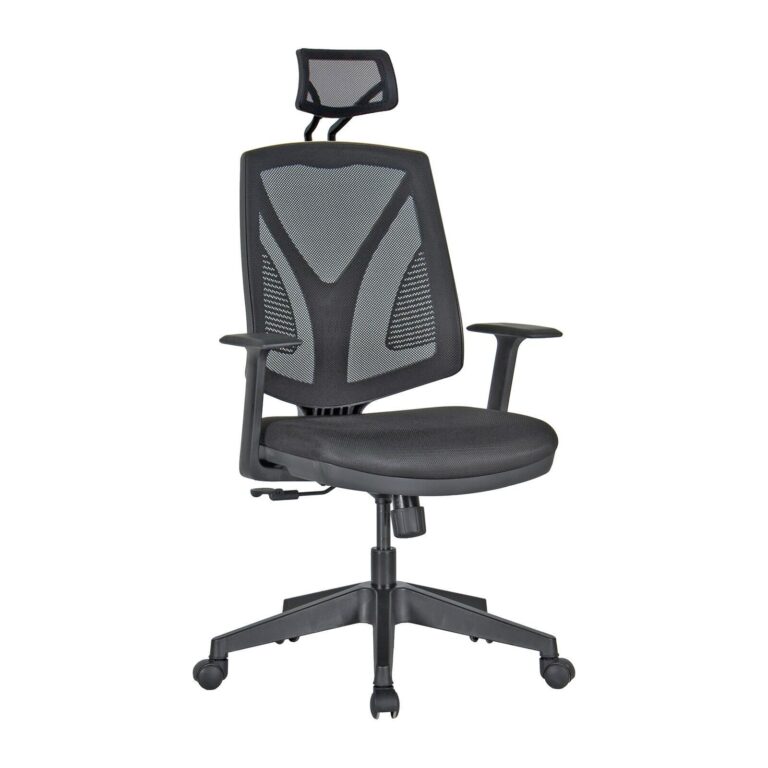 Bella Müdür Koltuğu - Ofis Mobilyaları