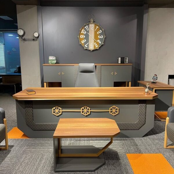 Zenart  Makam Takımı