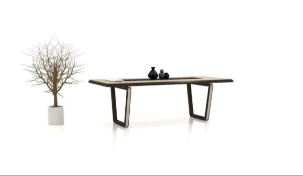 Akburo Bg65 Toplantı Masası 260 CM