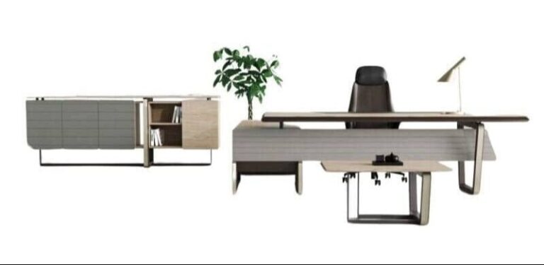 BG65 Makam Takımı - Ofis Mobilyaları