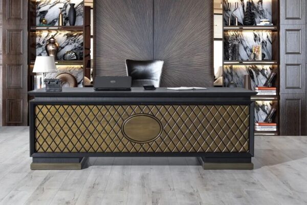 Black Royal Makam Takımı