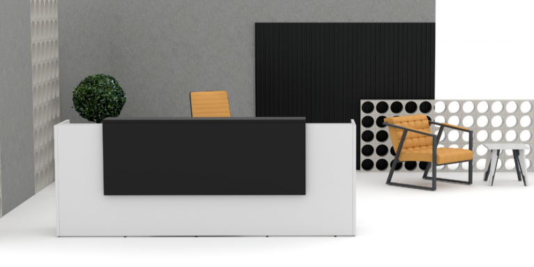 360 Cm - Ofis Mobilyaları