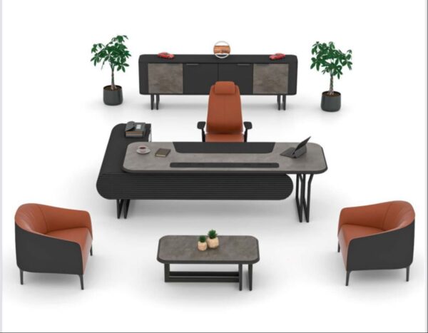 Bloow Makam Takımı