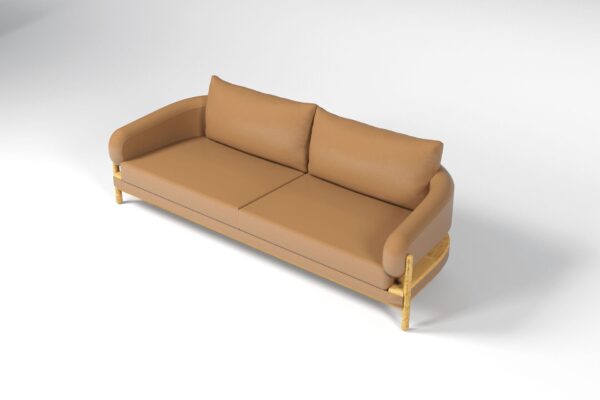 Akburo Bohem Oturma Grubu