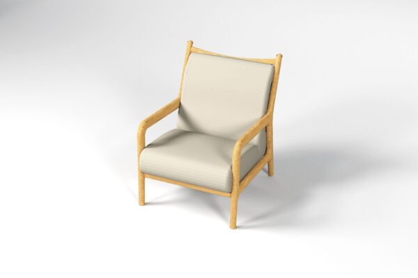 Akburo Bohem Oturma Grubu