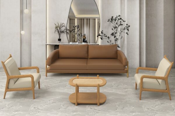 Akburo Bohem Oturma Grubu