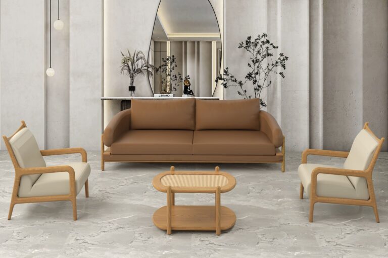 Akburo Bohem Oturma Grubu - Ofis Mobilyaları