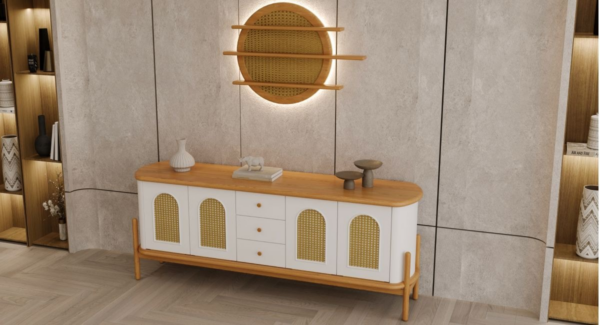 Akburo Bohem Makam Takımı