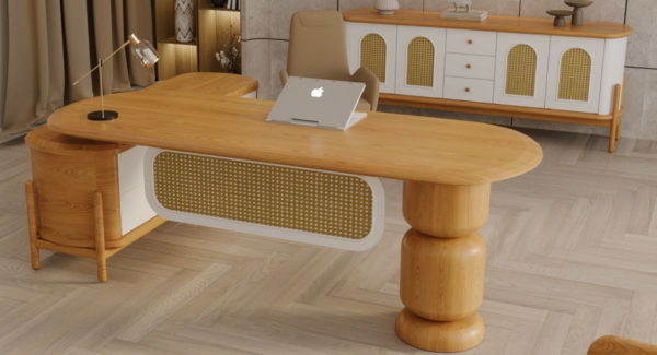 Akburo Bohem Makam Takımı