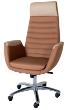 Akburo Bohem Müdür Koltuğu - Ofis Mobilyaları