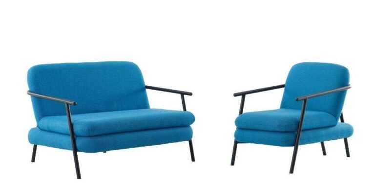 Akburo Ofis Bold oturma grubu - Ofis Mobilyaları