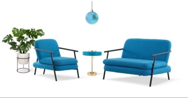 Akburo Ofis Bold oturma grubu