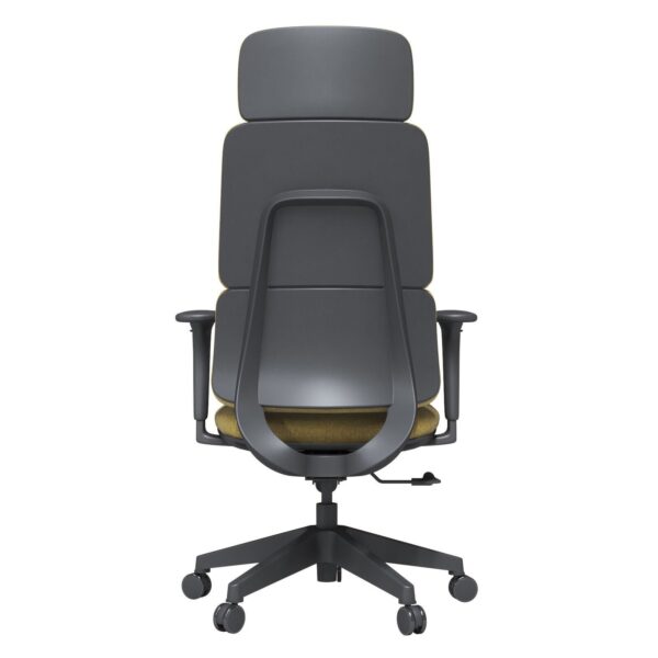 Akburo Boss Makam Koltuğu Dikişli