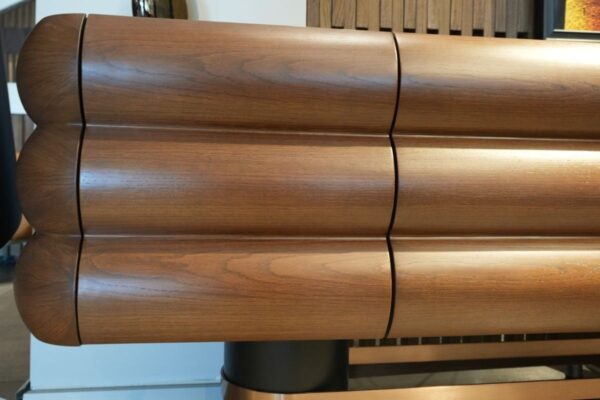 Bronz Vip Yönetici Makam Takımı