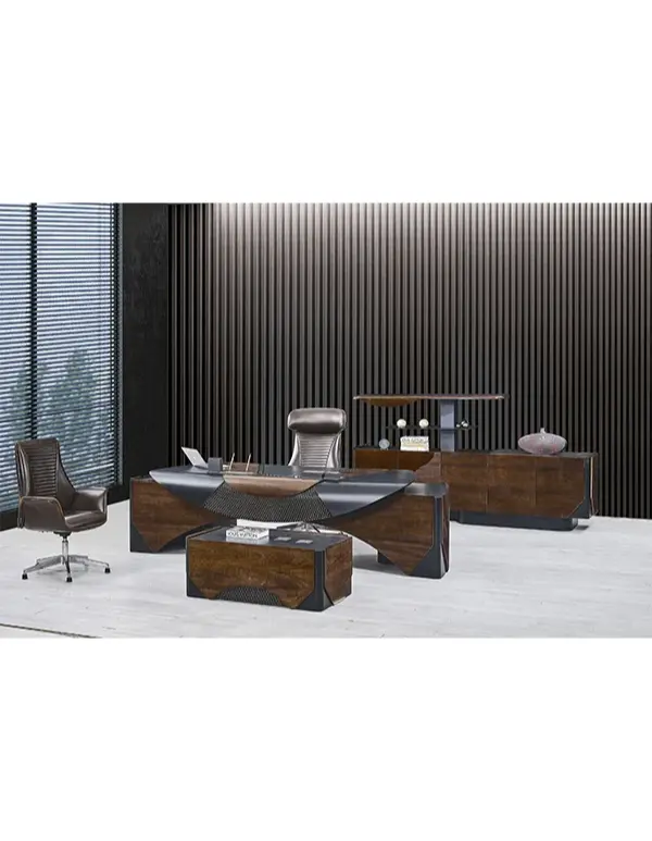 Bugatti makam takımı - Ofis Mobilyaları