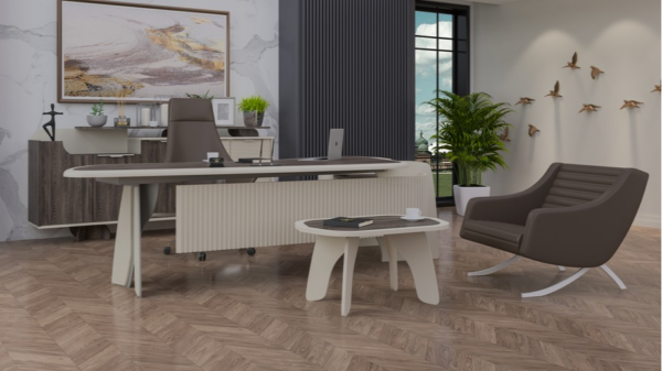 Akburo Bumerang Masa Takımı