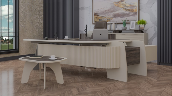 Akburo Bumerang Masa Takımı