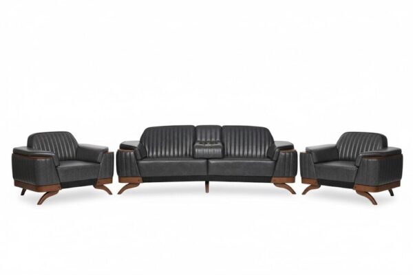 Akburo Ofis BUSINESS OTURMA GRUBU