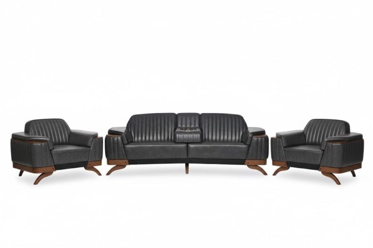 Akburo Ofis BUSINESS OTURMA GRUBU - Ofis Mobilyaları