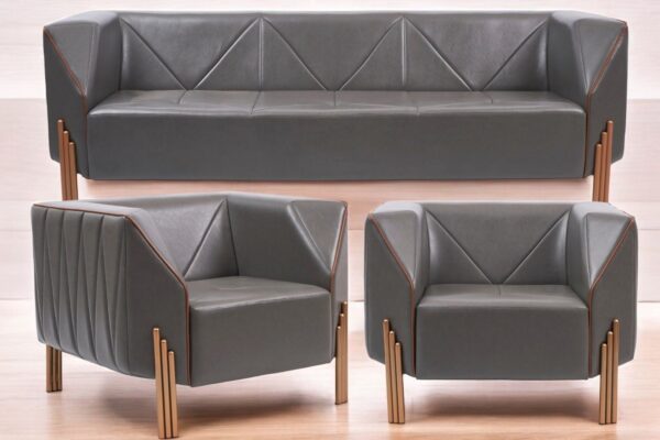 Akburo Ofis CARMEN OTURMA GRUBU