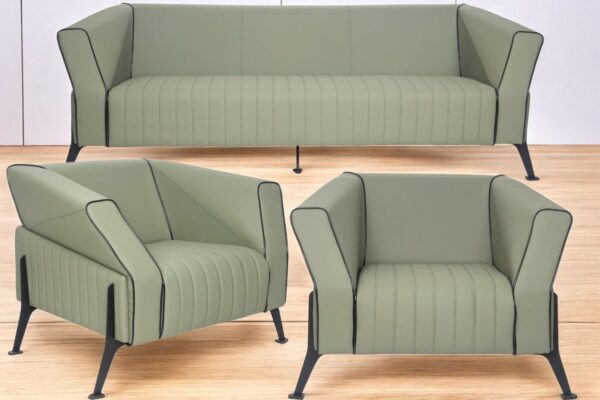 Akburo Ofis DAISY OTURMA GRUBU